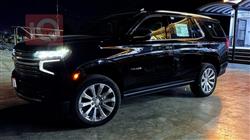 شيفروليه تاهو